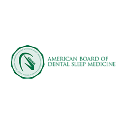 American Board of Dental Sleep Medicine logo