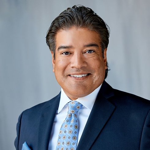 David Vaca Photo