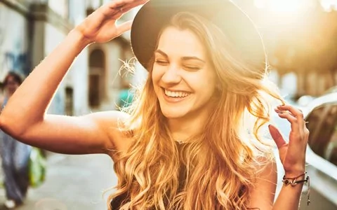 Cosmetic Dentistry patients in Longview