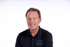 Chris Kirby SLEEPwell Longview Dream Team