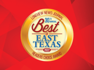 Best Cosmetic Dentistry Office East Texas
