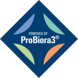 Probiora Oral Health System logo