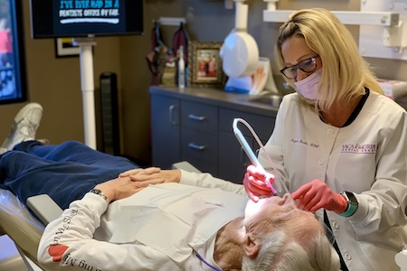 dentistry