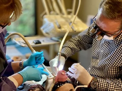 dentistry