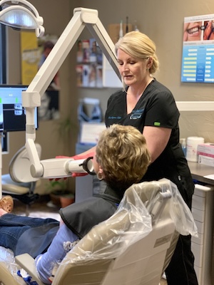 dentistry