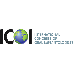 International Congress of Oral Implantologists International Congress of Oral Implantologists