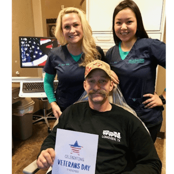 Veterans Day Give Back Veterans Day Give Back