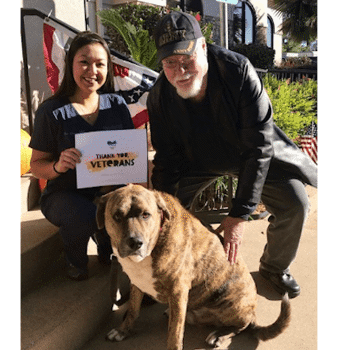Veterans Day Give Back Veterans Day Give Back
