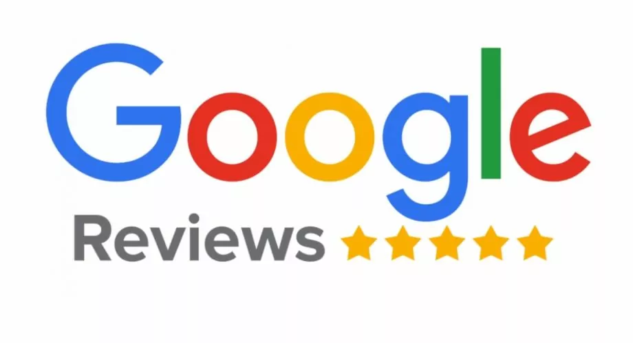 Google Reviews Logo